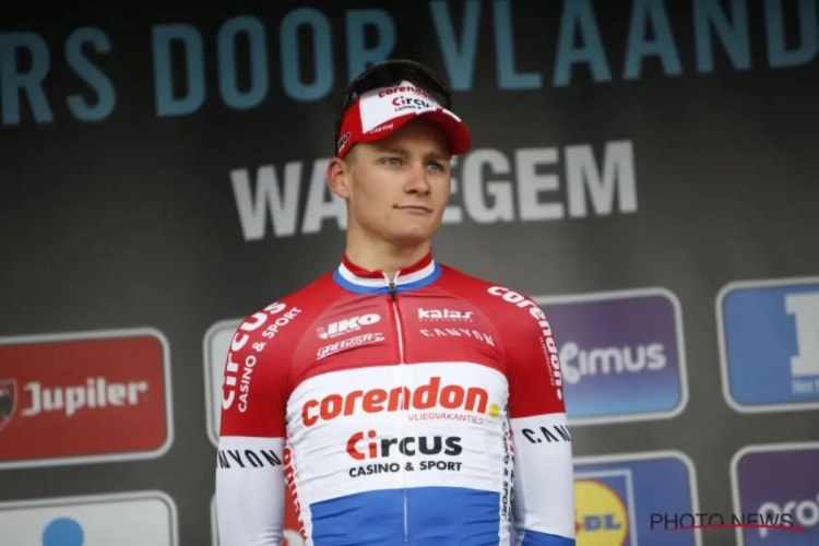 🎥 Niet te missen video voor fans van Mathieu van der Poel: 'The Best is Yet to Come'