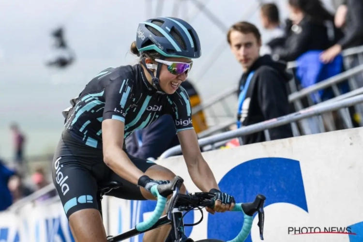 🎥 Renster die harten veroverde na Ronde van Vlaanderen gaat van ploeg wisselen