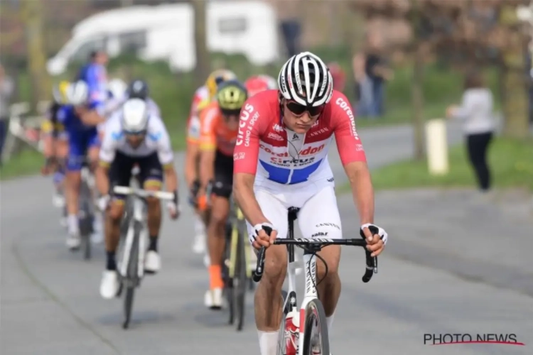 Mathieu van der Poel kent nu reeds zijn voorjaarsprogramma voor volgend seizoen (met één belangrijke wijziging) 