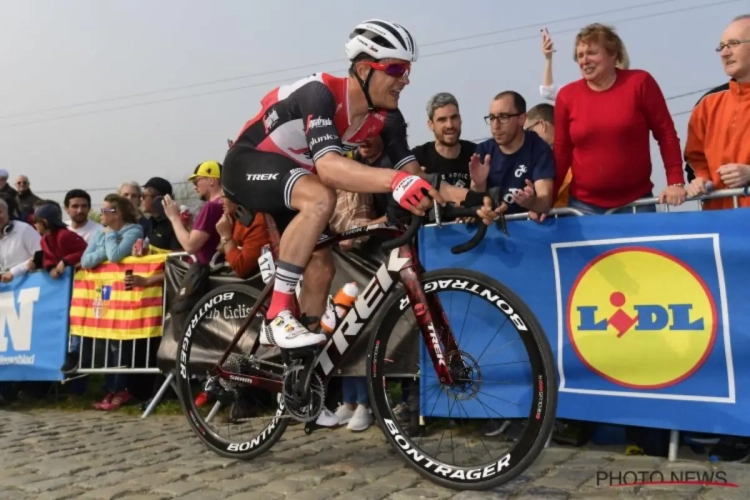 Stuyven op zoek naar derde BK-medaille en aast op vrije rol in de Tour: "Zo'n titelrace is niet simpel"