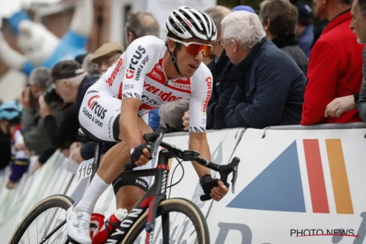 Nog een jaar langer Dries De Bondt als laatste winnaar van Memorial Rik Van Steenbergen en ook Sluitingsprijs afgelast