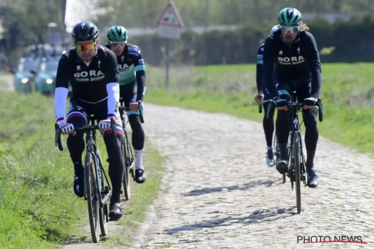 Peter Sagan beschikt over een geheim wapen in Parijs-Roubaix