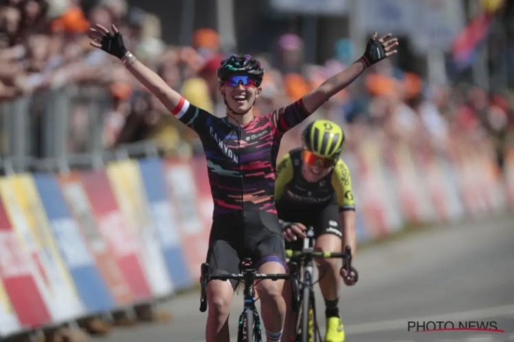 Bij de mannen geen Van der Poel, bij de vrouwen staat vorige laureate wel aan de start in Amstel: "Zullen heel attent moeten zijn"