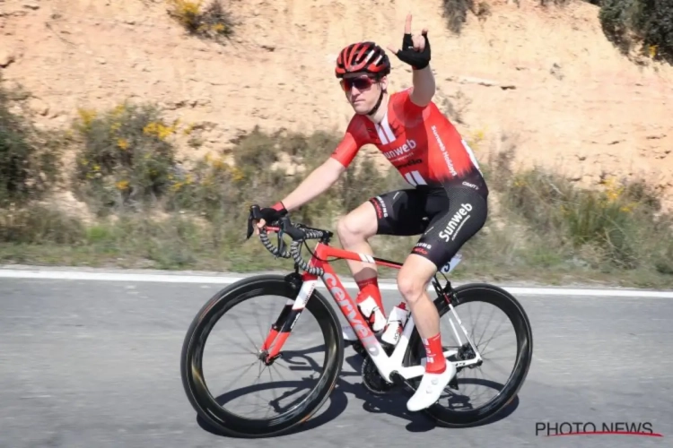 Jan Bakelants krijgt belangrijke rol in Waalse Pijl