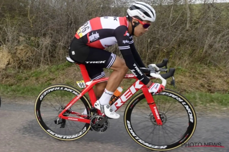 Voormalig ritwinnaar uit de Tour krijgt na wielerpensioen nog schorsing van vier jaar voor gebruik van EPO