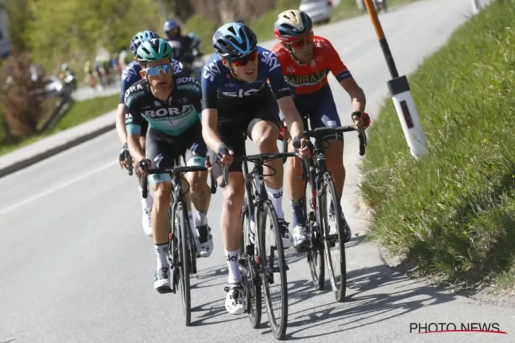 🎥 Twee op twee voor Team Sky in Ronde van de Alpen na zege van 21-jarig toptalent