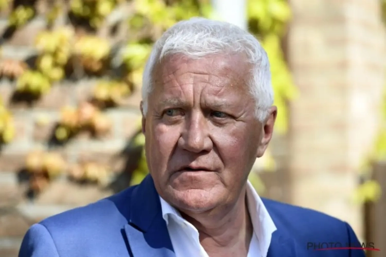 Lefevere onderneemt stappen om Alaphilippe te kunnen houden: "Het draait allemaal om het geld"