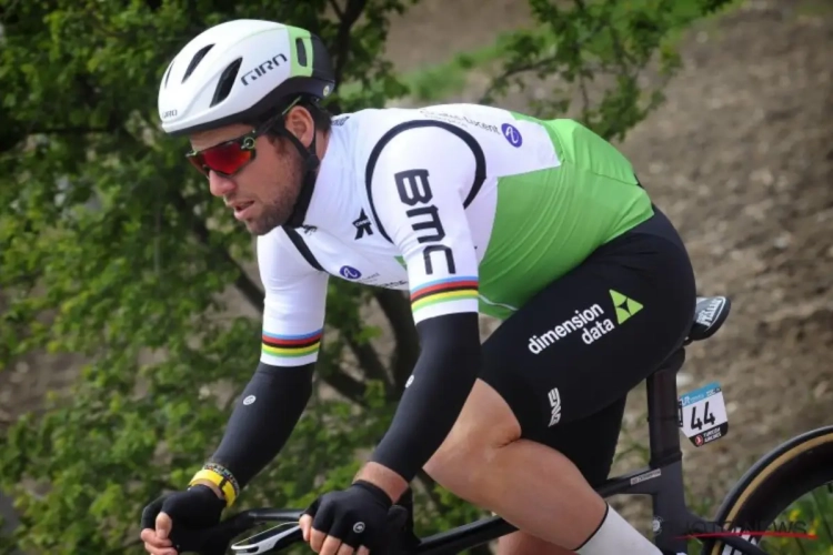 Echtgenote Cavendish haalt uit na uitlatingen over niet-selectie: "Lafaards kunnen zich niet voor eeuwig wegstoppen"