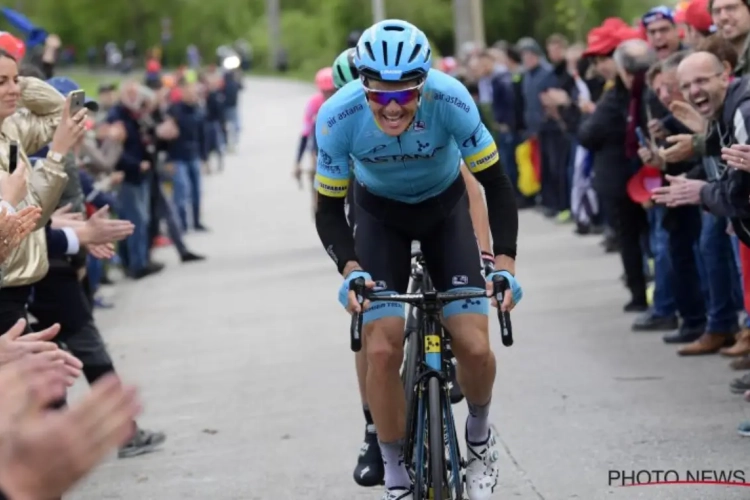 Alaphilippe kan favorietenrol niet inlossen in Luik, Fuglsang heeft eindelijk grote vis beet