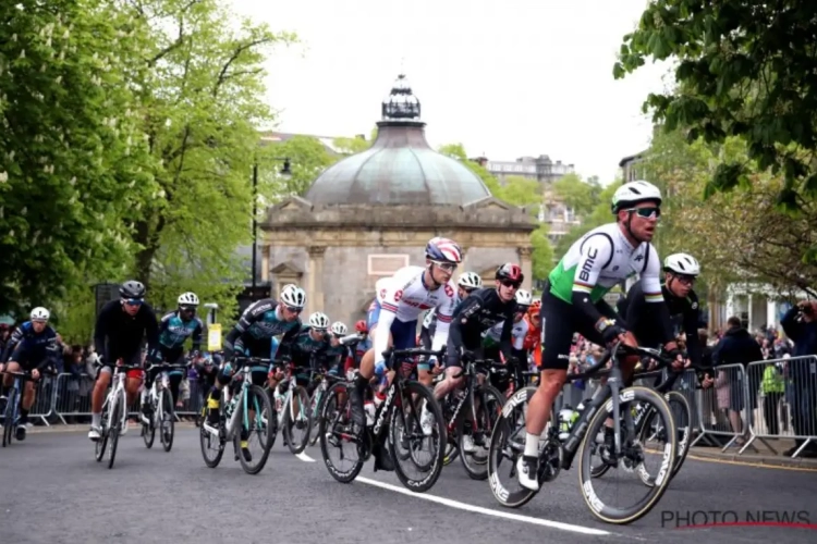 Cavendish nog op zoek naar instinct van weleer en geeft zijn bevindingen over WK-parcours