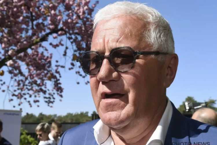 Patrick Lefevere heeft het opnieuw goed gezien met nieuwe transfer, is er stilaan een groter plan Evenepoel? 