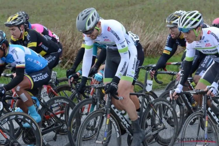 Eén ploeg gaat met de prijzen lopen in slotdag in Madrid: ritwinst en klassement wel voor twee verschillende renners