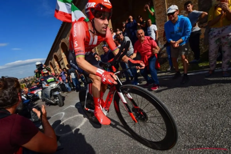 🎥 De verkenning, het overleg met de ploegleiding: de eerste Girodag van Tom Dumoulin