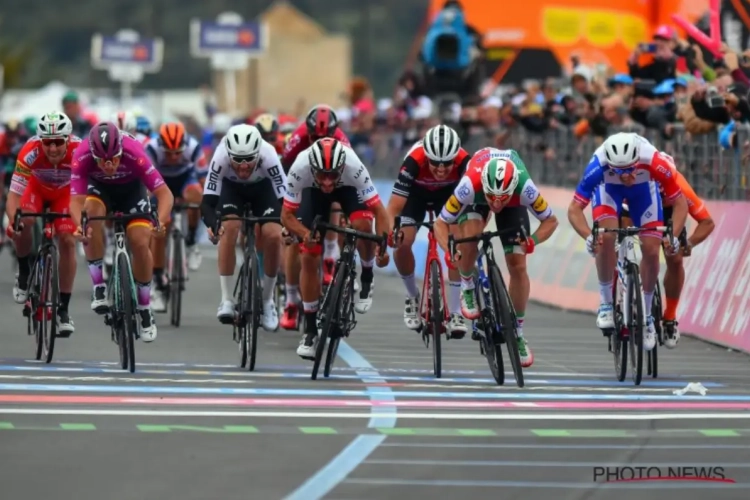 Evenepoel kan benen laten rusten in vlakke overgangsetappe Ronde van Burgos