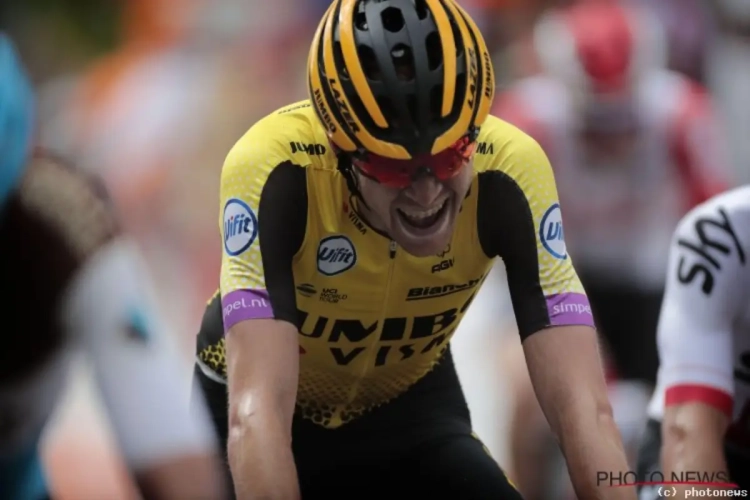 Meer details bekend over plannen van Jumbo-Visma met Laurens De Plus en Primoz Roglic