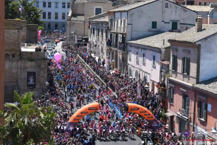 In schaduw van mogelijk debuut Sagan stelt Giro-organisatie straks grote ronde met zware derde week voor