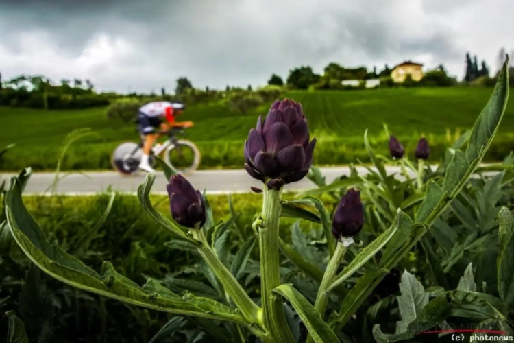 Giro slaat letterlijk en figuurlijk nieuwe weg in: koersbeeld gaat veranderen