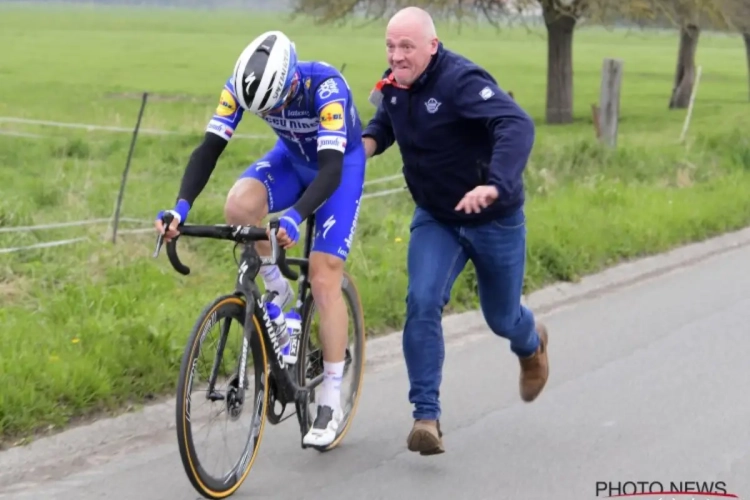 Steels, Peeters en Van Bondt duiden hun eigen zwaarste dag op de fiets aan