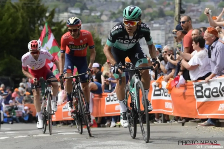 31-jarige Benedetti boekt eerste profzege in Giro, Conti speelt roze trui kwijt aan ploegmaat