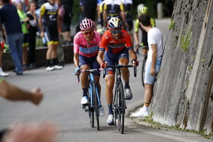 Méér dan 31 kilometer(!) hoogteverschil: ex-winnaar van drie grote rondes deelt waanzinnige trainingsresultaten