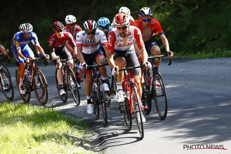 Thomas De Gendt begrijpt het niet: "Als ze met mijn kl*ten willen spelen, dan speel ik terug"