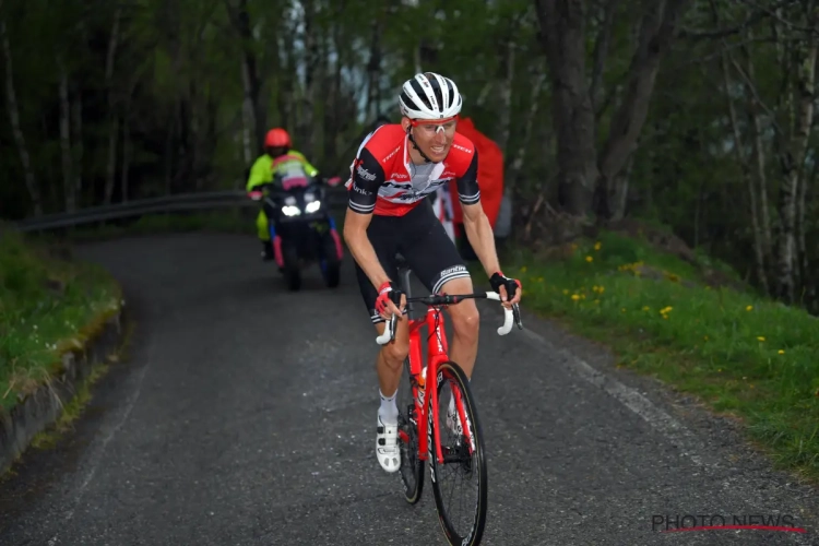 Bauke Mollema wacht nog spannend duel met groot talent