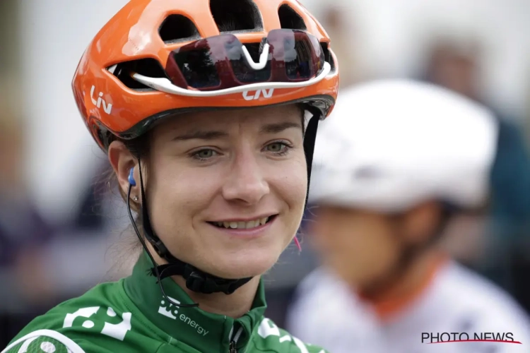 Marianne Vos krijgt groen licht van dokters, Belgische renster dan weer onzeker voor BK tijdrijden