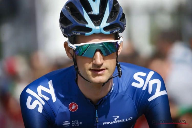 Opsteker voor Ineos: Poels overklast alles en iedereen in slotkilometer van apocalyptische Dauphiné-etappe - Yates is geel kwijt