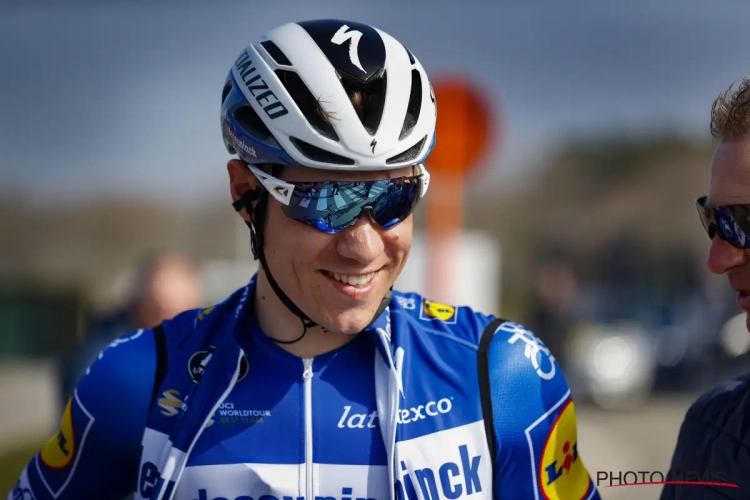 UPDATE: Deceuninck-Quick.Step verliest ritzege na deklassering, leider in Polen wint zo tweede maal