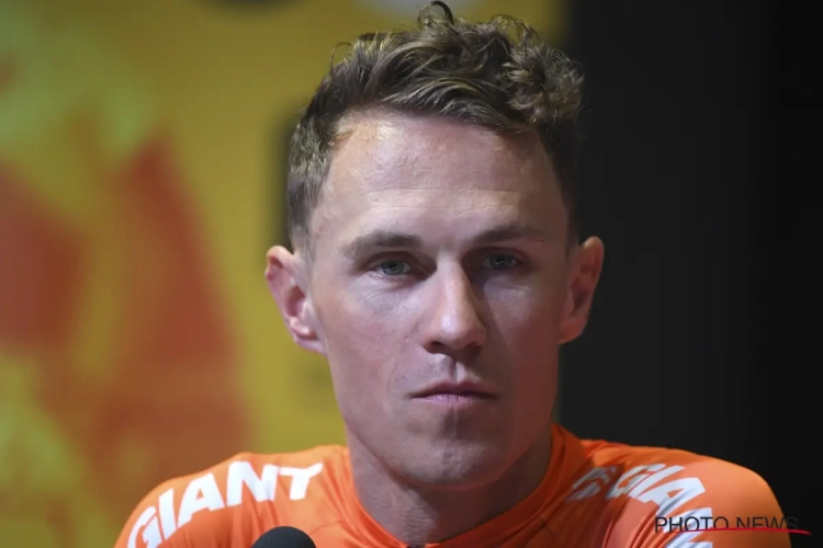 Serge Pauwels ziet nog zwakte bij toptalent Jarno Widar: "Dat is zijn grootste werkpunt"