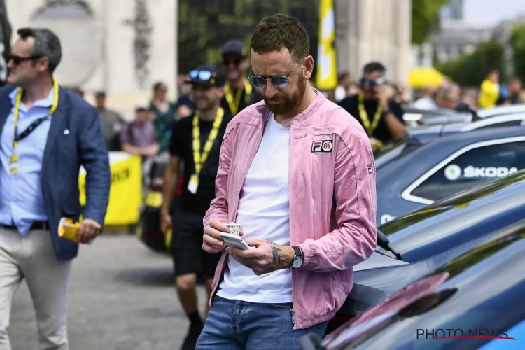 Bradley Wiggins heeft zijn twijfels over een mogelijke gouden medaille voor Pogacar op de Olympische Spelen: "Hij zal zware concurrentie krijgen van Wout van Aert"