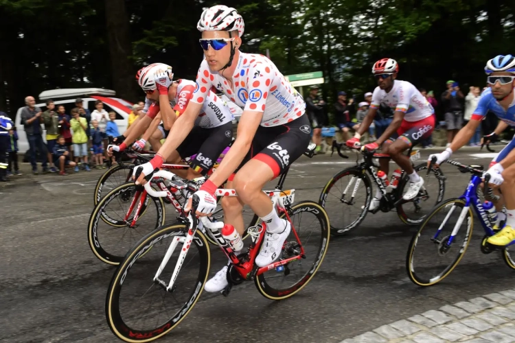 Wellens zeker dat Evenepoel de juiste keuze maakt en somt alle voordelen van Monaco nog eens op