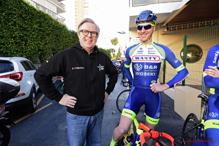 Ploegdokters van Lotto Soudal en Wanty-Gobert hebben opvallende verklaring waarom er zo weinig gevallen wordt in deze Tour