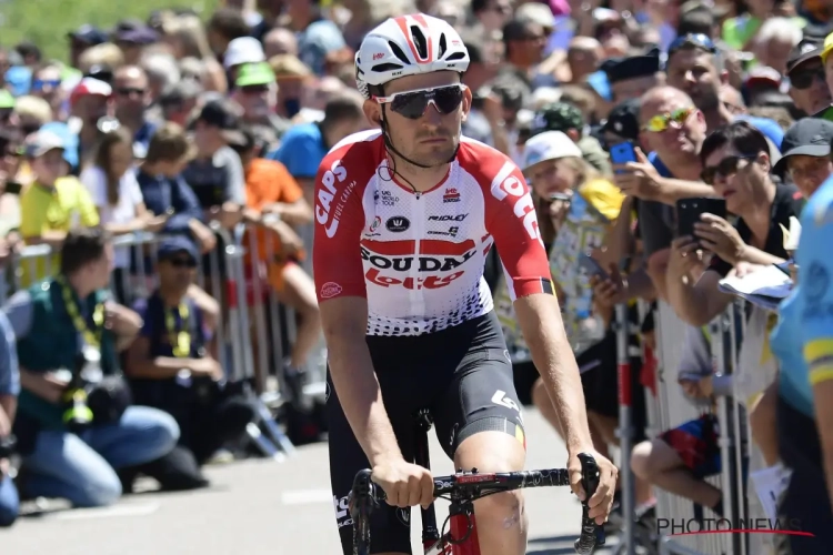 🎥 Tiesj Benoot denkt dat controlerende ploegen voor moeilijke opgave staan