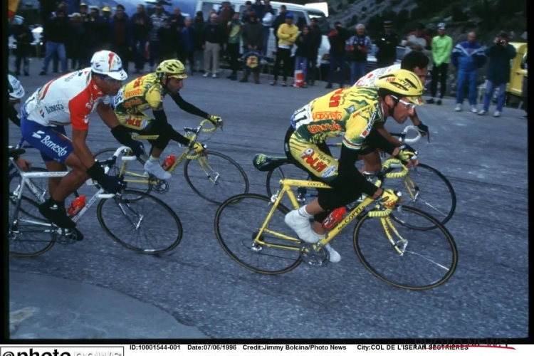 Tour zit met zelfde probleem als de Giro: moet bekende berg geschrapt worden?