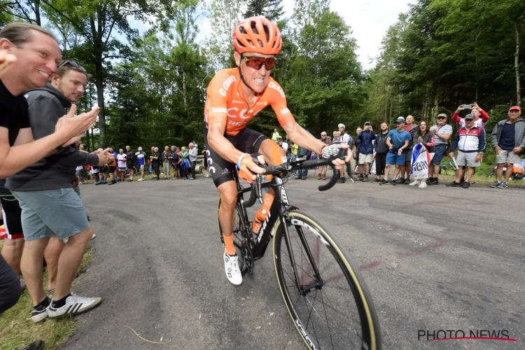 Serge Pauwels stopt met wielrennen: enkele hoogtepunten uit zijn mooie carrière 