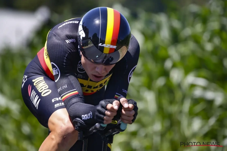 Van Aert is voor Verbrugghe 'speciaal geval': "Belangrijk of hij in klassiekers kan aanknopen met beste niveau"