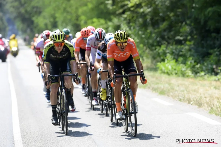 Greg Van Avermaet overschouwt zijn Tour de France en is positief