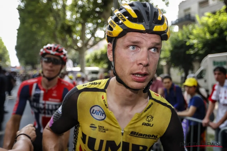 Tony Martin merkt groot verschil op tussen huidig wielrennen en vorig tijdperk: "Dat is anders dan tien jaar geleden"