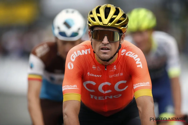 Van Avermaet analyseert de strijd voor het geel en heeft één groot doel voor ogen in het najaar