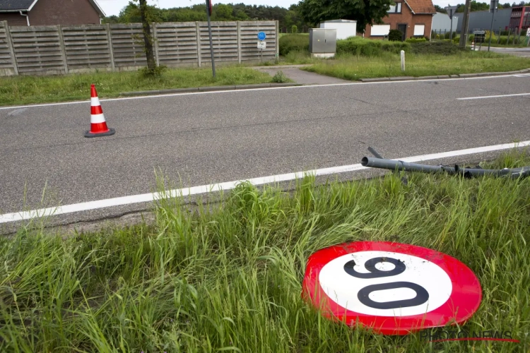 Gentse wielertoeristen op slag dood door chauffeur met rijverbod, politierechters halen uit: "Ze hadden geen kans"