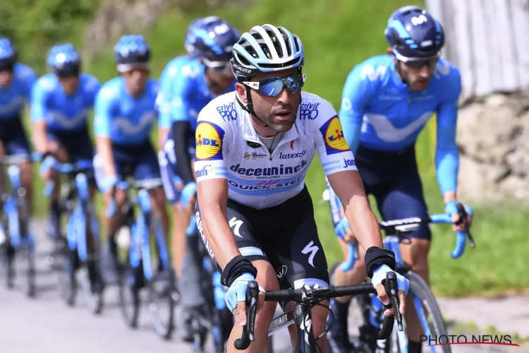 Fernando Gaviria heel gelukkig met de hereniging met Richeze: "Een steengoede renner en een echte vriend"