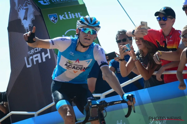 Hermans en Van Asbroeck opnieuw naar de WorldTour, nog geen zekerheid voor Katusha-landgenoten