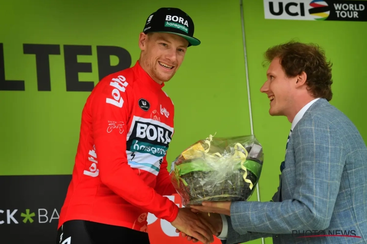 Nog steeds geen witte rook tussen Deceuninck-Quick.Step en Bennett: "Het is niet te geloven"