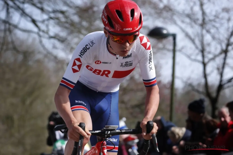 Belgische coach blikt vooruit op eerste wegseizoen Pidcock bij profs: "Strade Bianche klassieker die hem moet liggen"