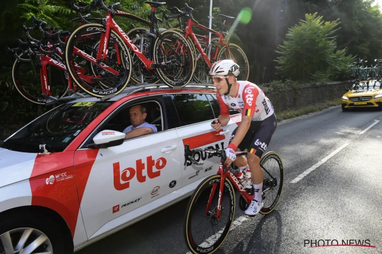 De Buyst klopt andere Belg om ritzege in Denemarken, Guillaume Martin op het podium in Tour du Limousin