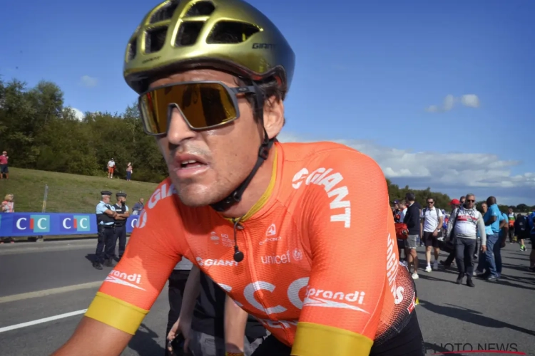 Van Avermaet boekt gigantische opsteker en wint zware GP van Montréal