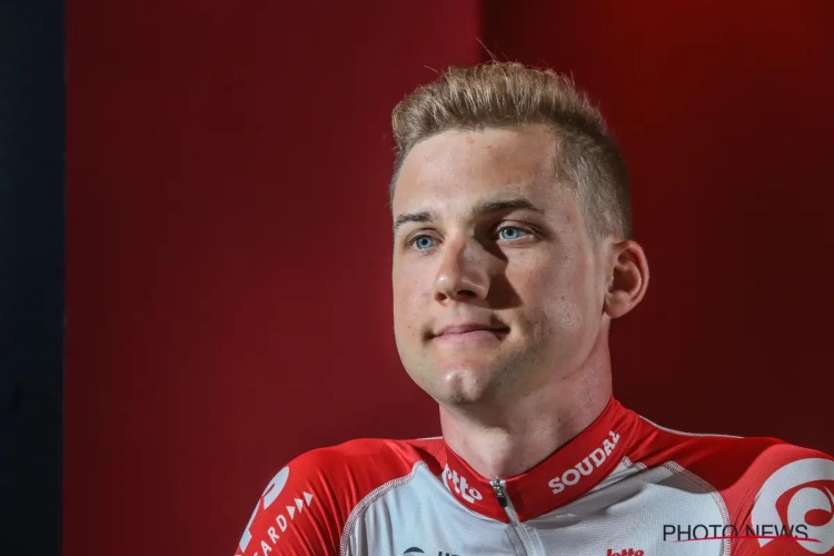 Favoriete koersen van Tim Wellens komen eraan: "Iedereen rijdt daar gelukkig rond"