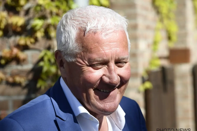 Patrick Lefevere: "Dat ploegen nu vragen om Parijs-Tours te skippen voor WK gravel. Dat is ironie ten top"