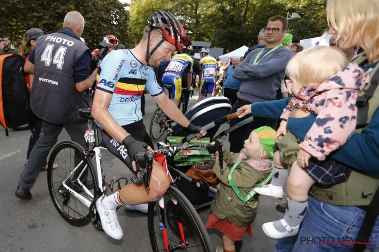 Jan Bakelants verdedigt Mixed Team Relay en schat Belgische kansen in